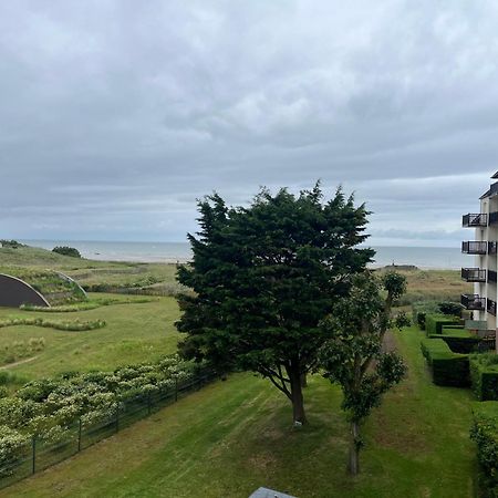 La Parenthese Cabourgeaise Daire Dış mekan fotoğraf