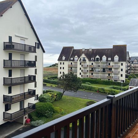 La Parenthese Cabourgeaise Daire Dış mekan fotoğraf