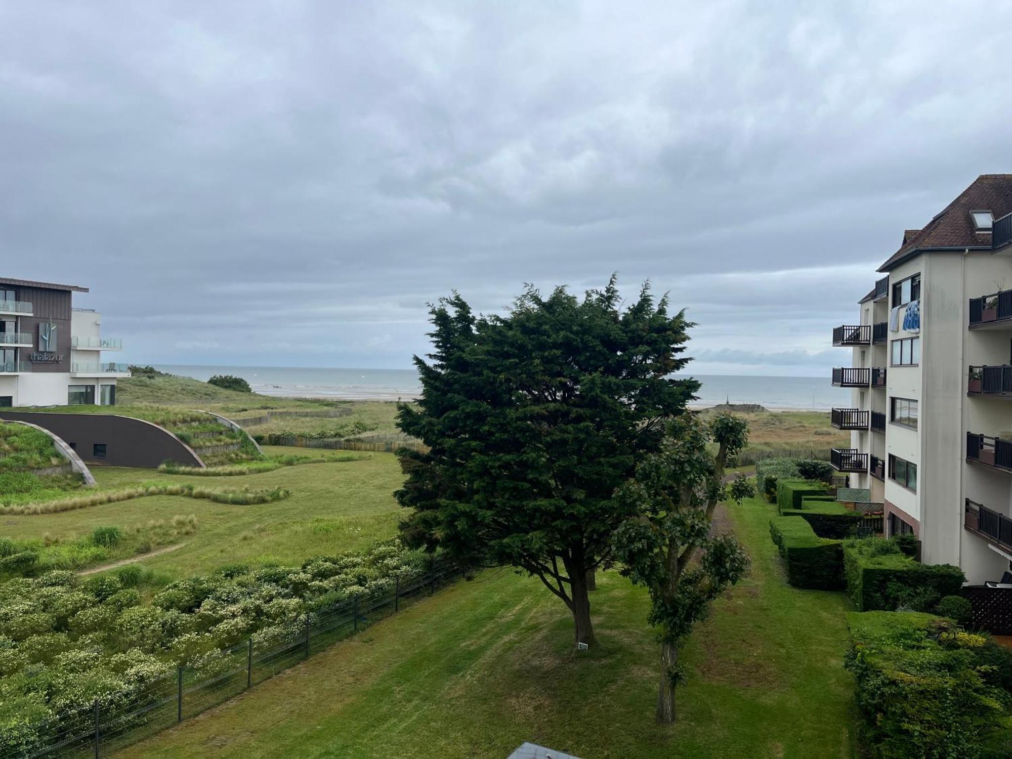 La Parenthese Cabourgeaise Daire Dış mekan fotoğraf